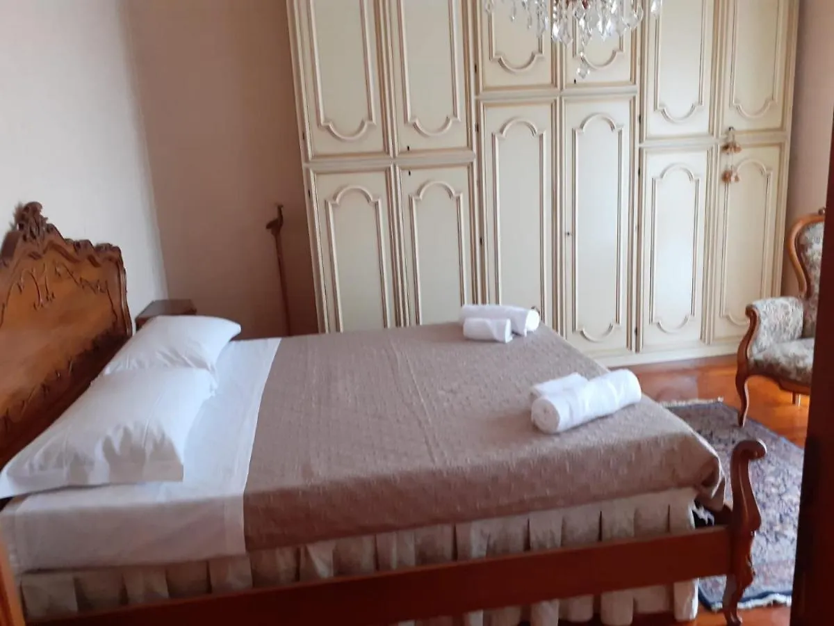 Apartment Ferienwohnung Via Fiume 269 La Spezia