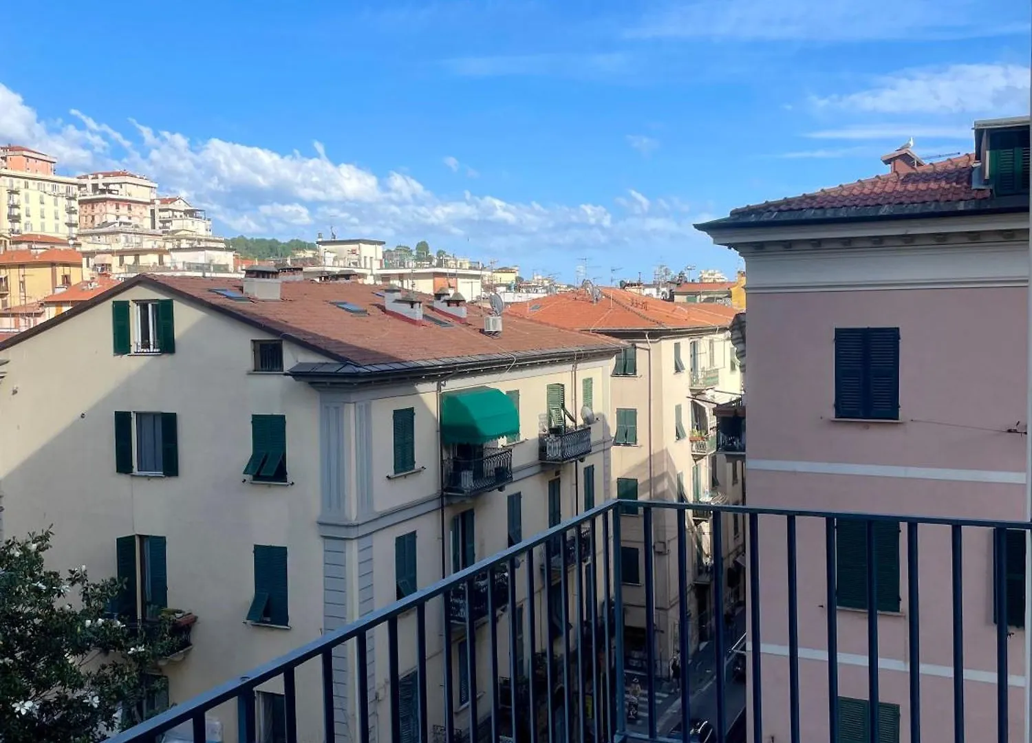 Apartment Ferienwohnung Via Fiume 269 La Spezia