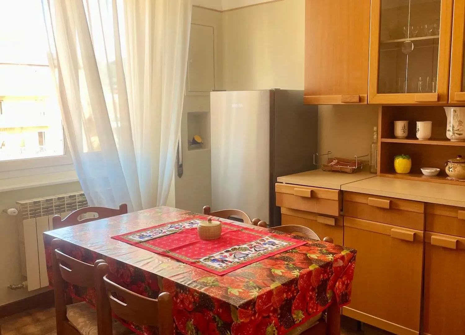 Ferienwohnung Via Fiume 269 La Spezia 0*,  Italien