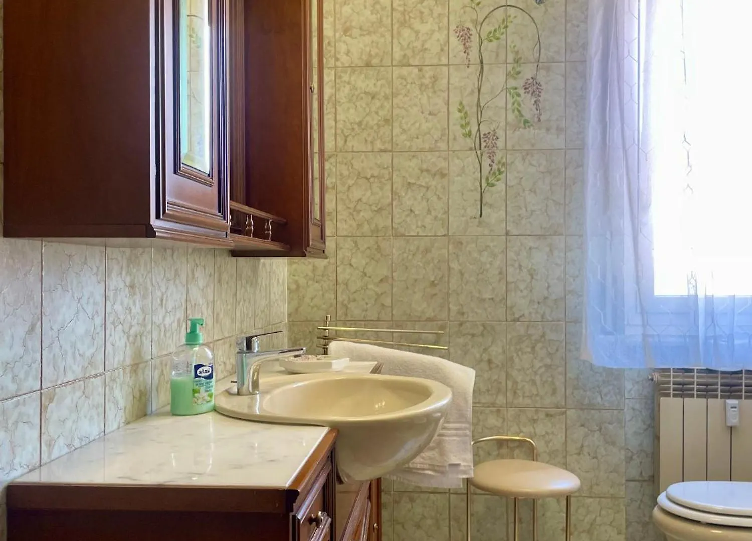 Ferienwohnung Via Fiume 269 La Spezia