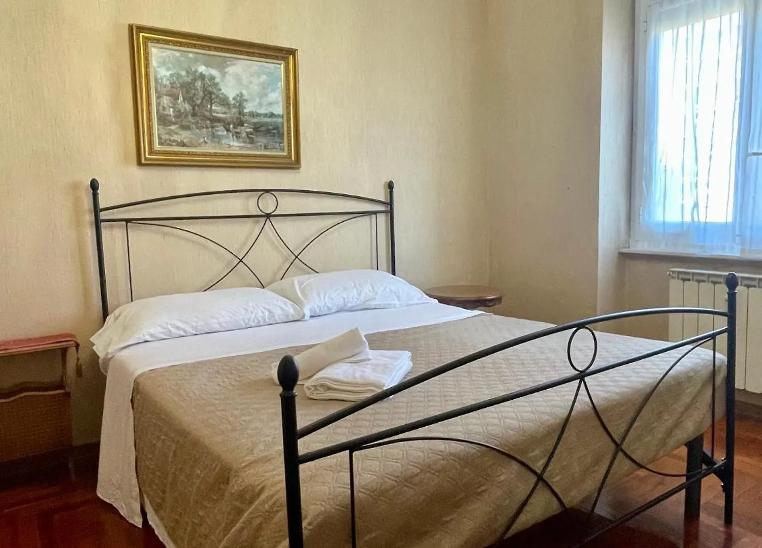 Ferienwohnung Via Fiume 269 La Spezia