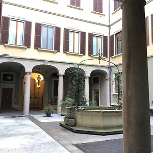 Youhosty - Del Lauro 6 , Milan Italie