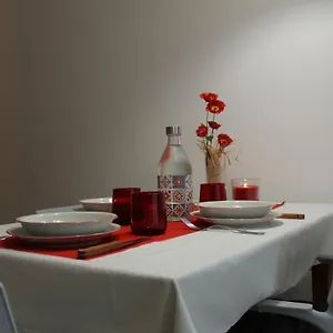 The Blue Nest - Red Near 5 Terre La Spezia