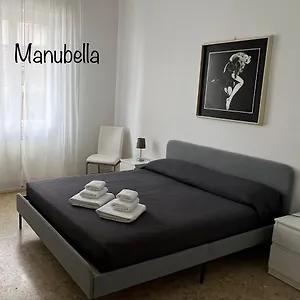 Manubella 5 Vani Con Giardino La Spezia