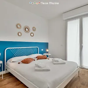 Subalterno33, Terre Marine La Spezia